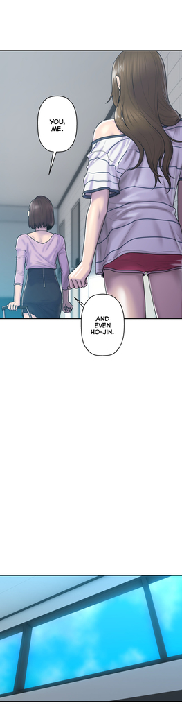 Ghost Love Ch.1-33
