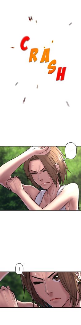 Ghost Love Ch.1-33