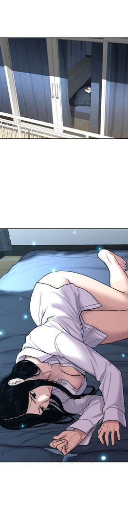 Ghost Love Ch.1-33