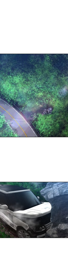 Ghost Love Ch.1-33