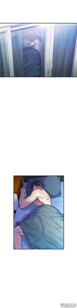 Ghost Love Ch.1-33