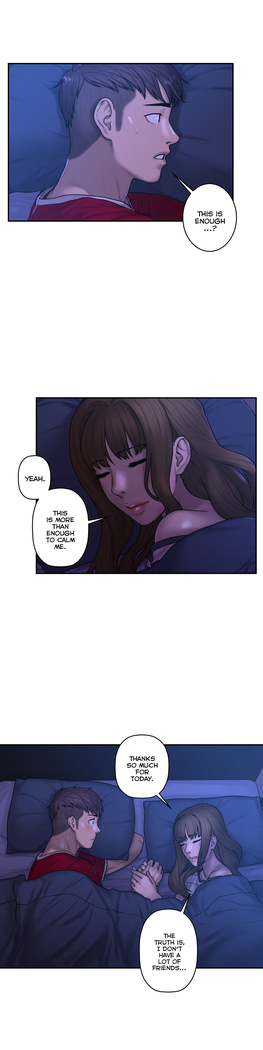 Ghost Love Ch.1-33