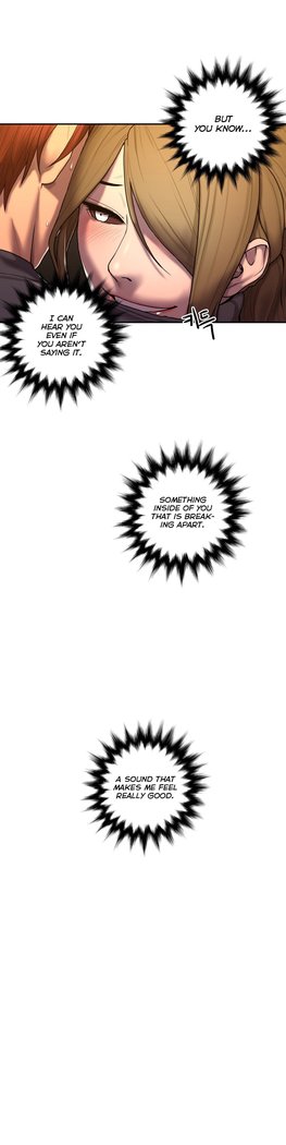 Ghost Love Ch.1-33