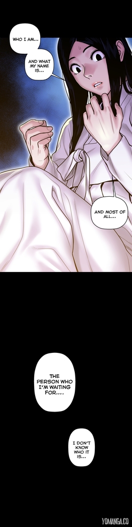 Ghost Love Ch.1-33