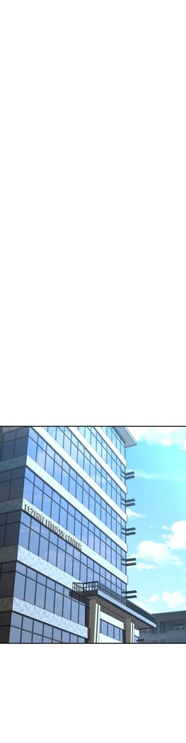 Ghost Love Ch.1-33