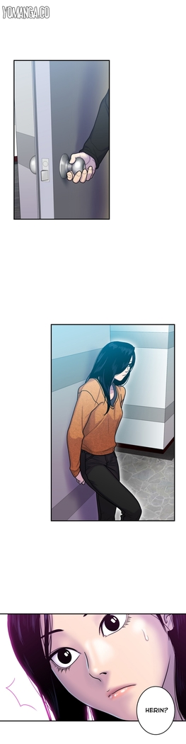 Ghost Love Ch.1-33