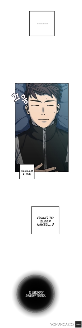 Ghost Love Ch.1-33
