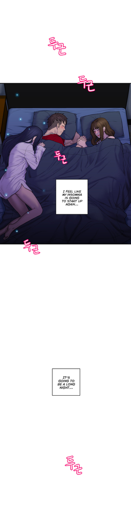 Ghost Love Ch.1-33