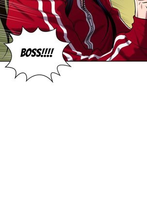 Ghost Love Ch.1-33 Page #905