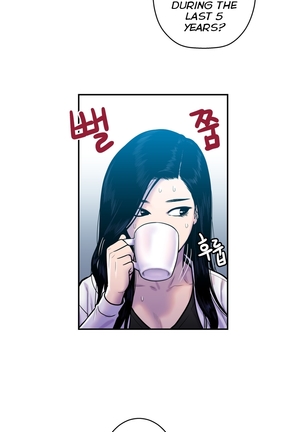 Ghost Love Ch.1-33 Page #387