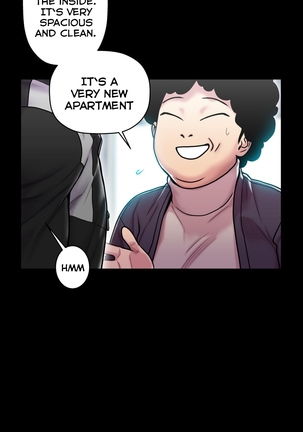 Ghost Love Ch.1-33 Page #438
