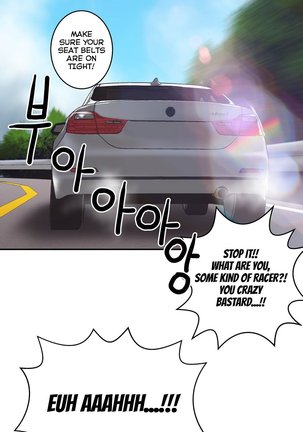 Ghost Love Ch.1-33 Page #900