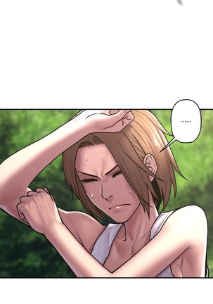 Ghost Love Ch.1-33 Page #868