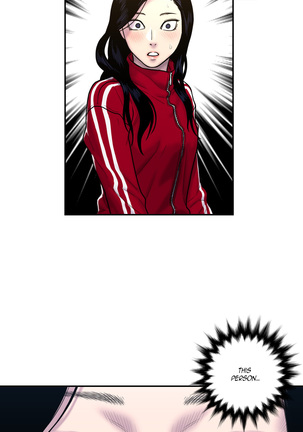Ghost Love Ch.1-33 Page #717