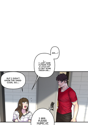 Ghost Love Ch.1-33 Page #826
