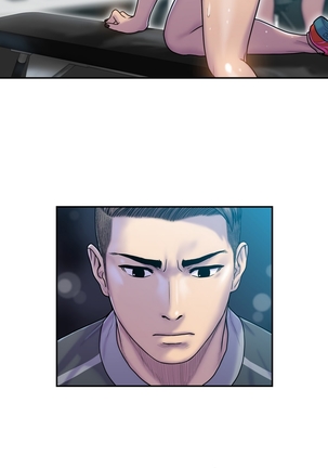 Ghost Love Ch.1-33 Page #172