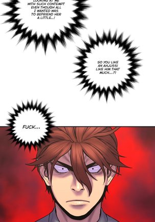 Ghost Love Ch.1-33 Page #921