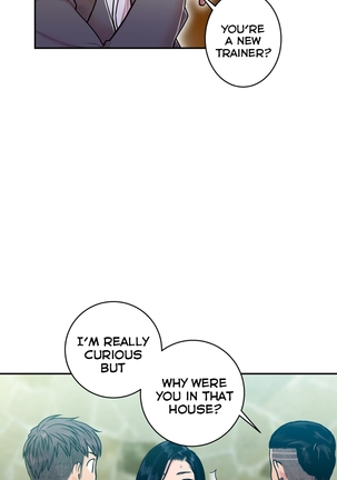 Ghost Love Ch.1-33 Page #362