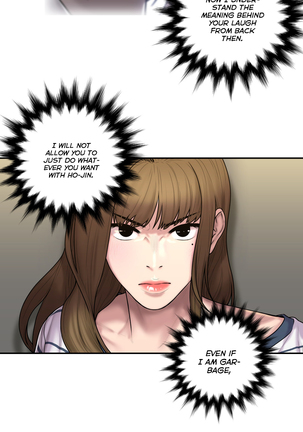 Ghost Love Ch.1-33 Page #827