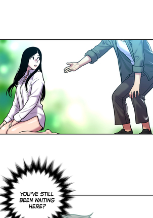 Ghost Love Ch.1-33 Page #653