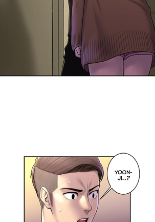 Ghost Love Ch.1-33 Page #763