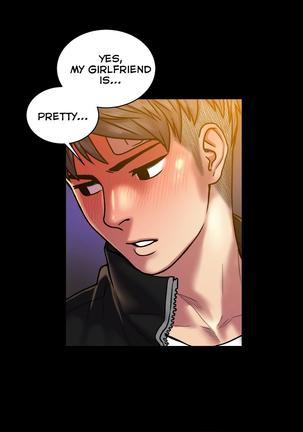 Ghost Love Ch.1-33 Page #598