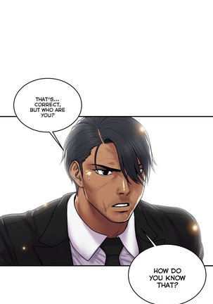 Ghost Love Ch.1-33 Page #912