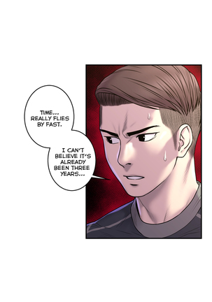 Ghost Love Ch.1-33 Page #740