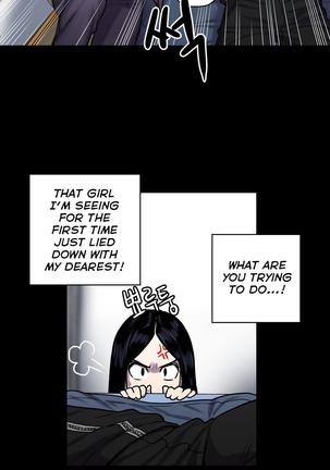 Ghost Love Ch.1-33 Page #605