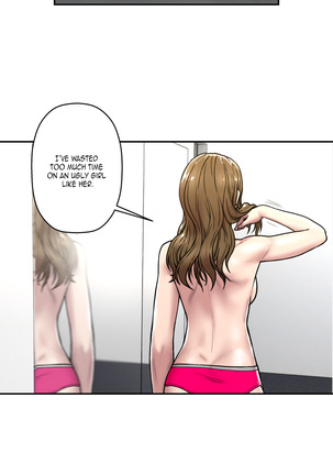 Ghost Love Ch.1-33 Page #719