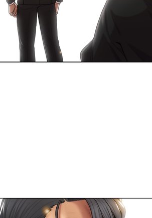 Ghost Love Ch.1-33 Page #915