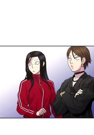 Ghost Love Ch.1-33 Page #952