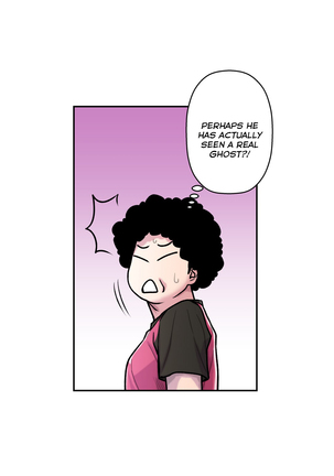 Ghost Love Ch.1-33 Page #573