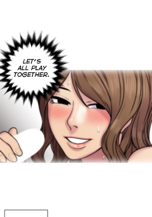 Ghost Love Ch.1-33 Page #539