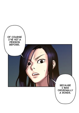 Ghost Love Ch.1-33 Page #887