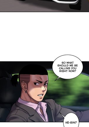 Ghost Love Ch.1-33 Page #893