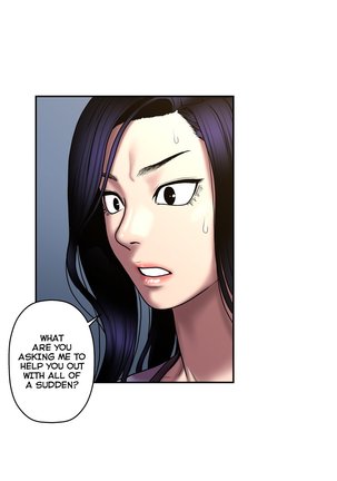 Ghost Love Ch.1-33 Page #889