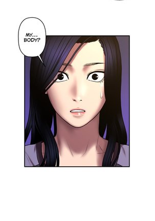 Ghost Love Ch.1-33 Page #890