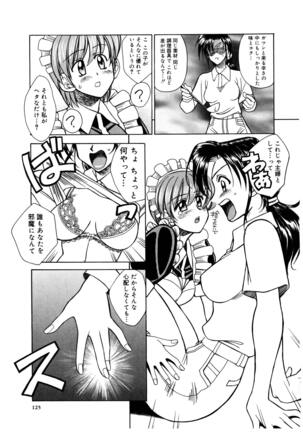 Buttagiri Sister S Page #127