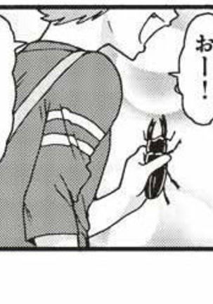 Big Bug Lovers - Page 25