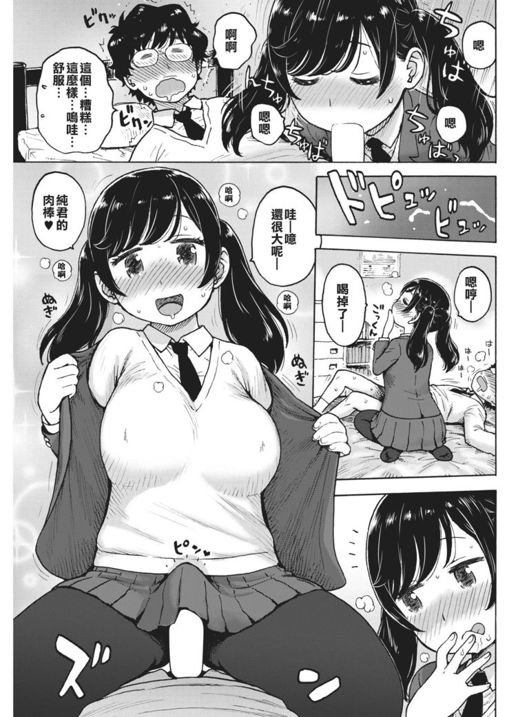 Juken ga Owattara Yaritai koto