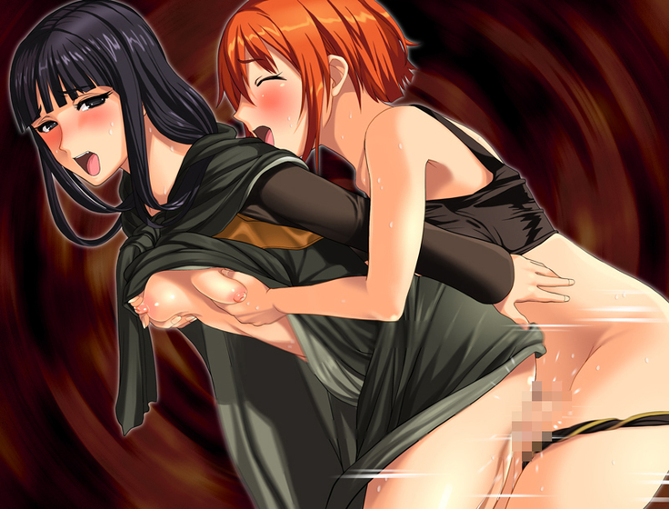 Shojo Senyou Yuusha no Tsurugi ~Shojo Soushitsu = Bad End~