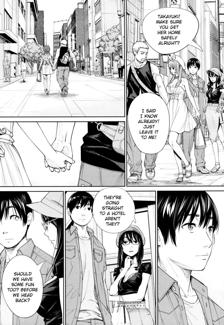 Chitose Final Chapter