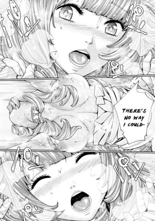 Chitose Final Chapter Page #29