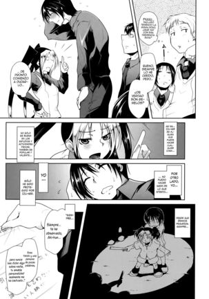 Super Daimaou Mini - Page 3