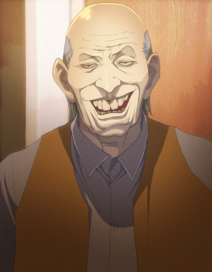 Netorare Tsuma ~Otto no Chichi to Kindan no Kankei~