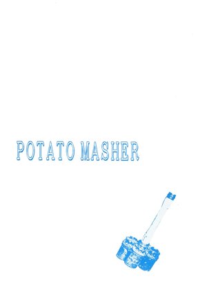 POTATO MASHER Vol. 2 Page #50
