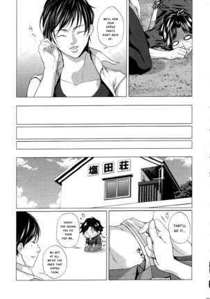 Futayome!! Heresy ~Yasashii Yakuza Hen~ - Page 29