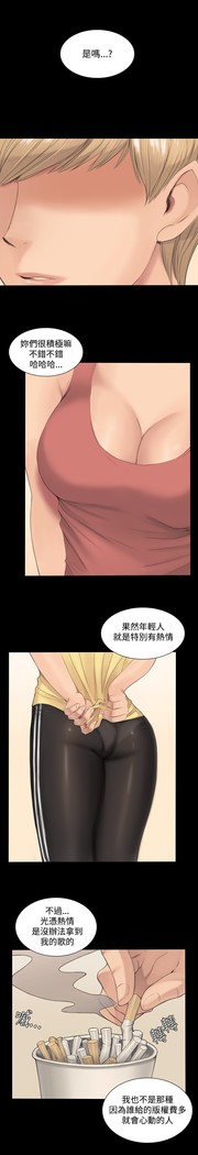 制作人 Ch.1中文