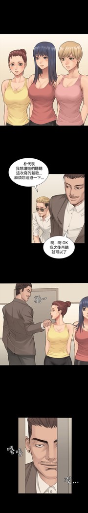 制作人 Ch.1中文